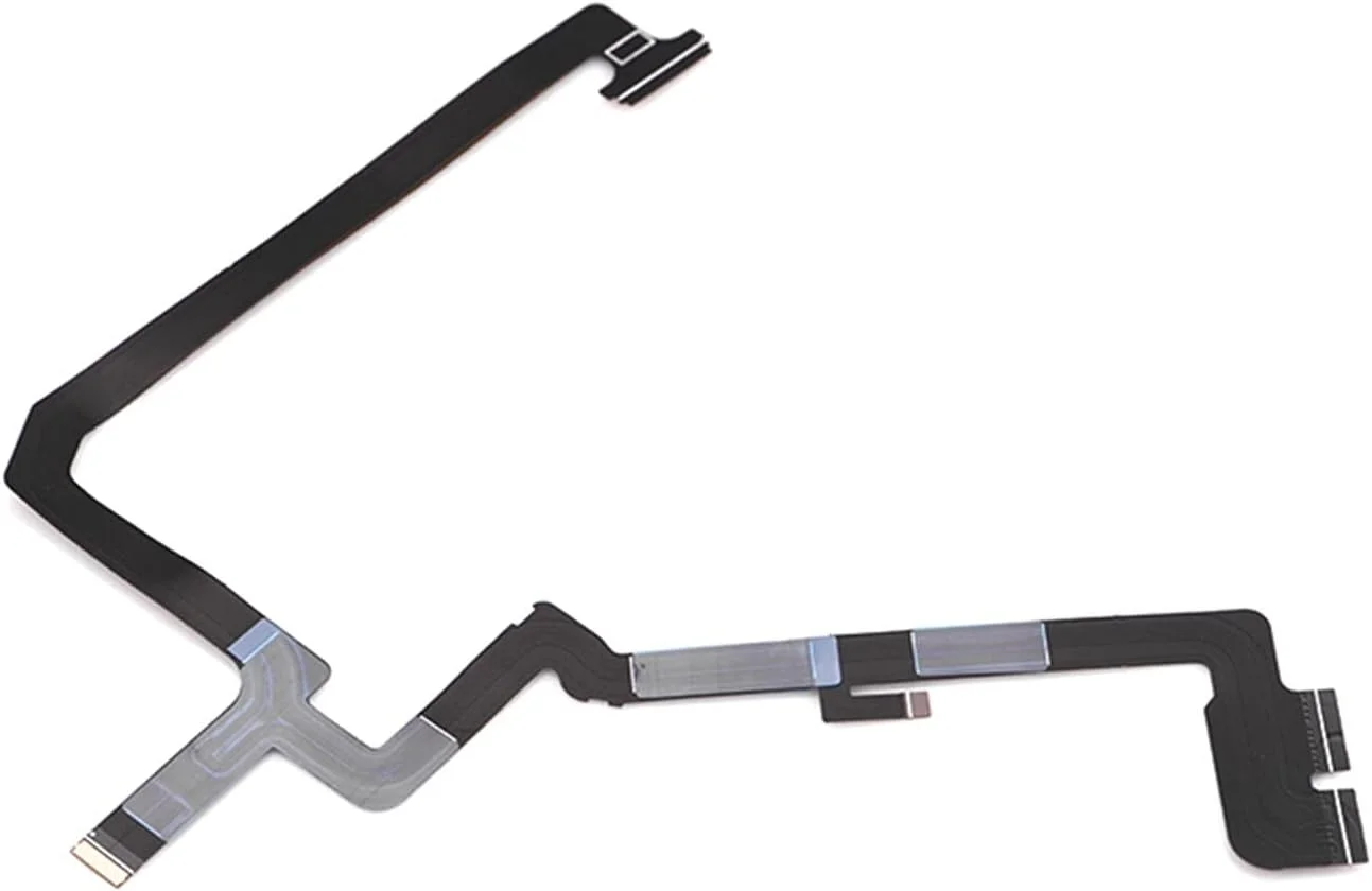 بازوی یاو، براکت رول، کابل فلت روبانی فلکس، موتور رول، کیت قطعات تعمیر استابلایزر گیمبال دوربین پهپاد مدل 4 بازوی یاو، براکت رول، کابل فلت روبانی فلکس، موتور رول، کیت قطعات تعمیر استابلایزر گیمبال دوربین پهپاد مدل 4