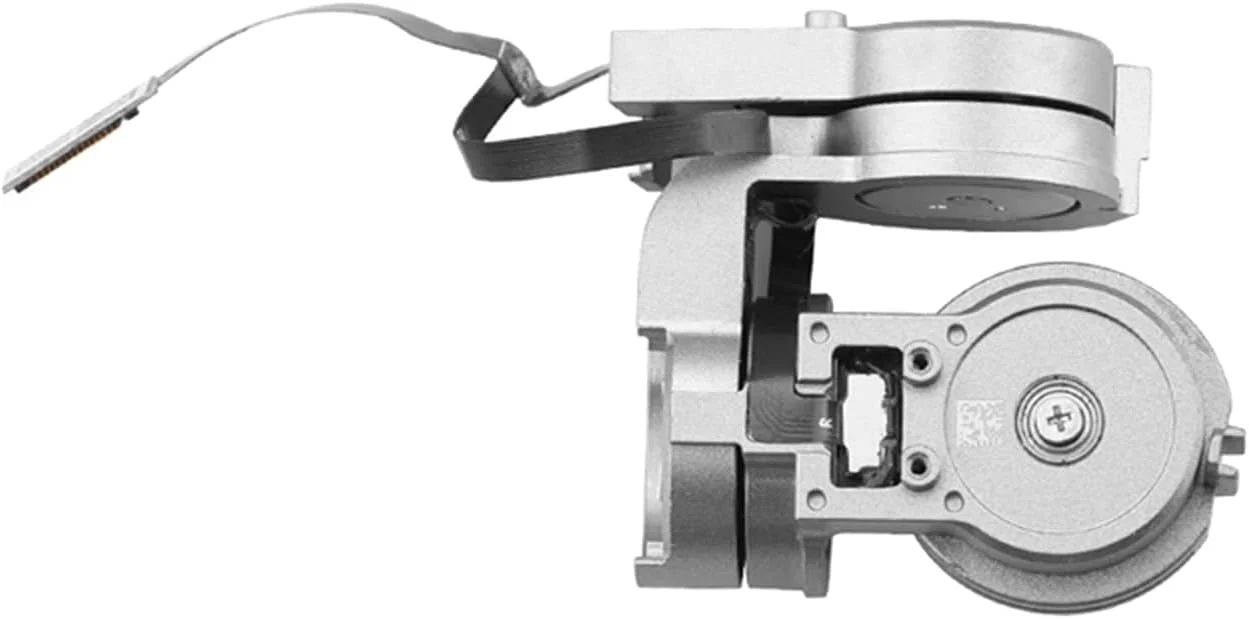 YOKRO مناسب برای DJI، برای Mavic Pro HD Cam قطعات تعمیر گیمبال بازوی گیمبال موتور با کابل انعطاف پذیر لوازم جانبی پهپاد کابل تخت انعطاف پذیر دوربین گیمبال YOKRO مناسب برای DJI، برای Mavic Pro HD Cam قطعات تعمیر گیمبال بازوی گیمبال موتور با کابل انعطاف پذیر لوازم جانبی پهپاد کابل تخت انعطاف پذیر دوربین گیمبال