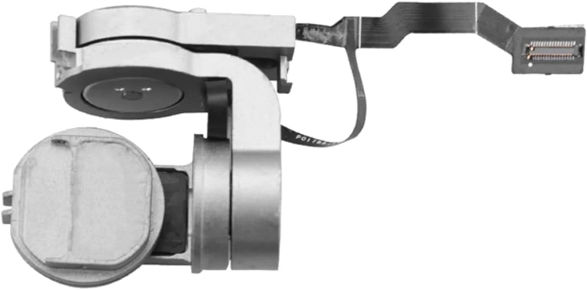 YOKRO مناسب برای DJI، برای Mavic Pro HD Cam قطعات تعمیر گیمبال بازوی گیمبال موتور با کابل انعطاف پذیر لوازم جانبی پهپاد کابل تخت انعطاف پذیر دوربین گیمبال YOKRO مناسب برای DJI، برای Mavic Pro HD Cam قطعات تعمیر گیمبال بازوی گیمبال موتور با کابل انعطاف پذیر لوازم جانبی پهپاد کابل تخت انعطاف پذیر دوربین گیمبال