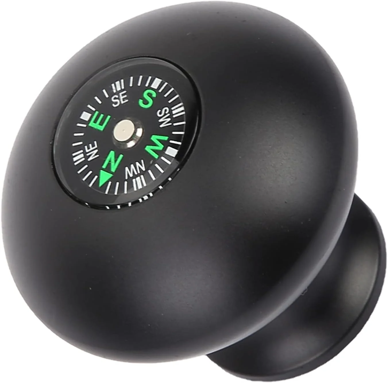 دسته مونوپاد Luqeeg، گریپ میله‌ای با پیچ 3/8 اینچی، دستگیره آلیاژ آلومینیوم، ضد لغزش برای پیاده‌روی در فضای باز، کمپینگ، مناسب برای اکثر مونوپادها و سه‌پایه‌ها