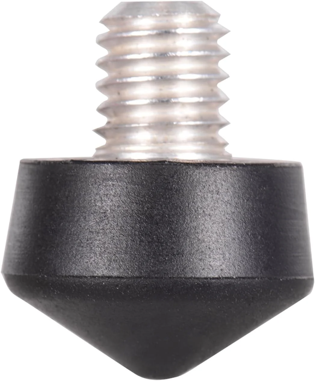 لبیماس پایه لاستیکی ضد لغزش یونیورسال 3/8 اینچی برای تک پایه بنرو گیتزو لبیماس پایه لاستیکی ضد لغزش یونیورسال 3/8 اینچی برای تک پایه بنرو گیتزو