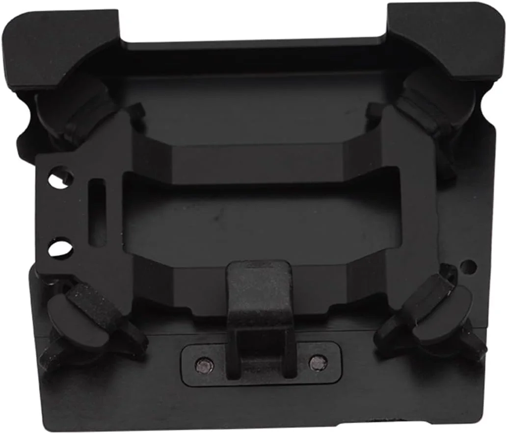 برد لرزشگیر گیمبال، صفحه نصب میراگر ضربه گیر، کابل سیم سیگنال، برای DJI، برای پهپاد Mavic Pro، کابل فلت انعطاف پذیر دوربین گیمبال (نصب گیمبال)