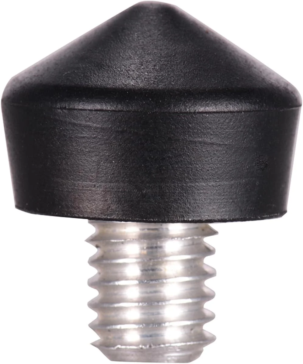 لبیماس پایه لاستیکی ضد لغزش یونیورسال 3/8 اینچی برای تک پایه بنرو گیتزو لبیماس پایه لاستیکی ضد لغزش یونیورسال 3/8 اینچی برای تک پایه بنرو گیتزو