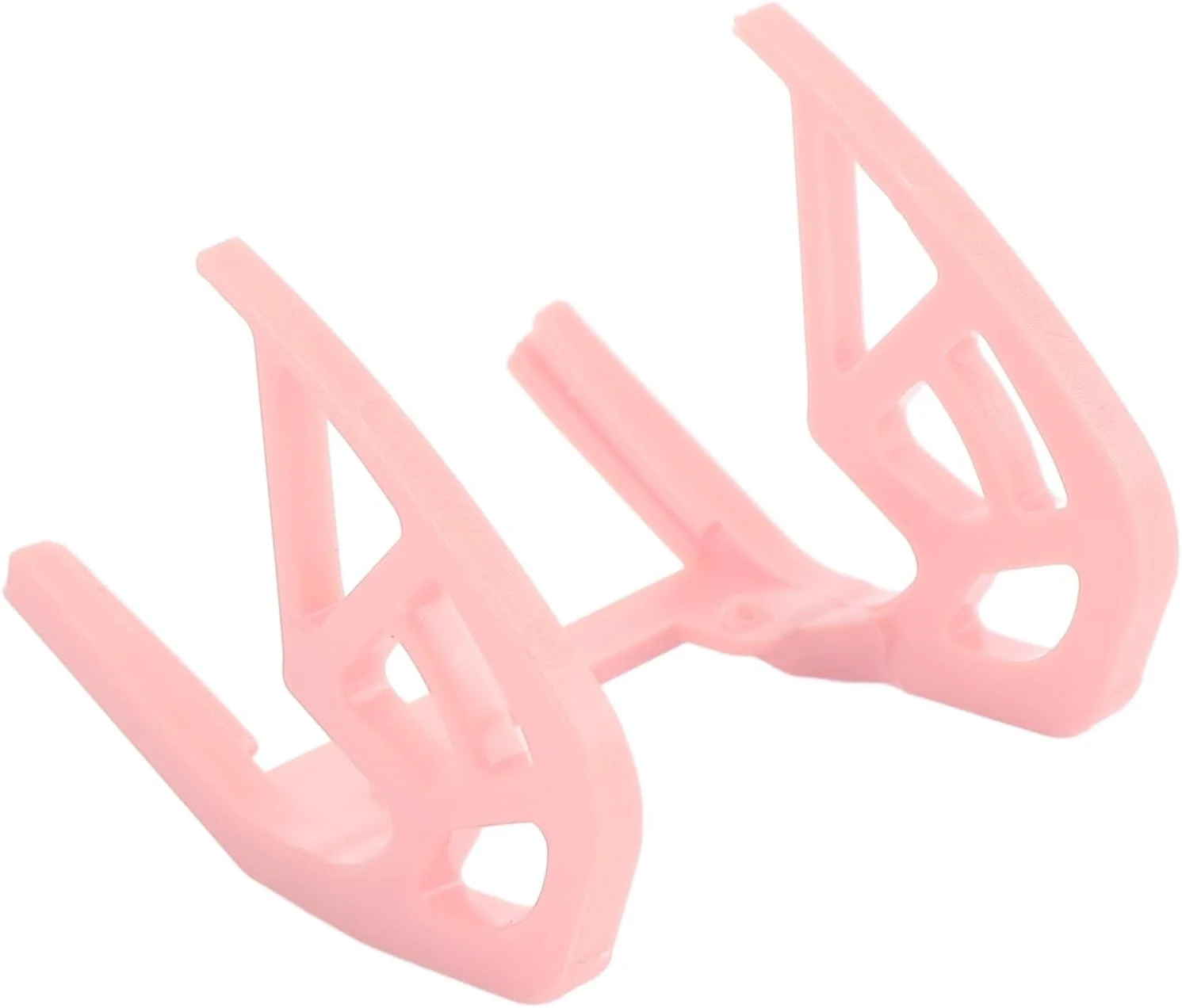 محافظ ایمنی پهپاد عمومی، نصب آسان، ضد برخورد و مقاوم در برابر سقوط برای محافظت از پهپاد