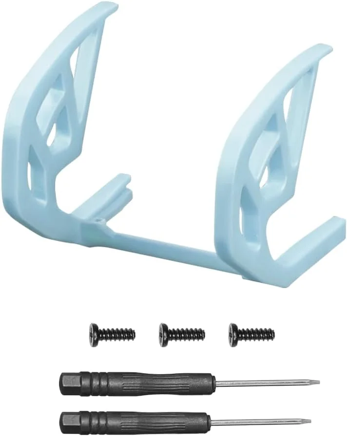 محافظ ضربه گیر Sea Jump مناسب برای گیمبال و لنز پهپاد دستی DJI NEO، میله محافظ ضد برخورد، لوازم جانبی براکت محافظ (آبی) محافظ ضربه گیر Sea Jump مناسب برای گیمبال و لنز پهپاد دستی DJI NEO، میله محافظ ضد برخورد، لوازم جانبی براکت محافظ (آبی)