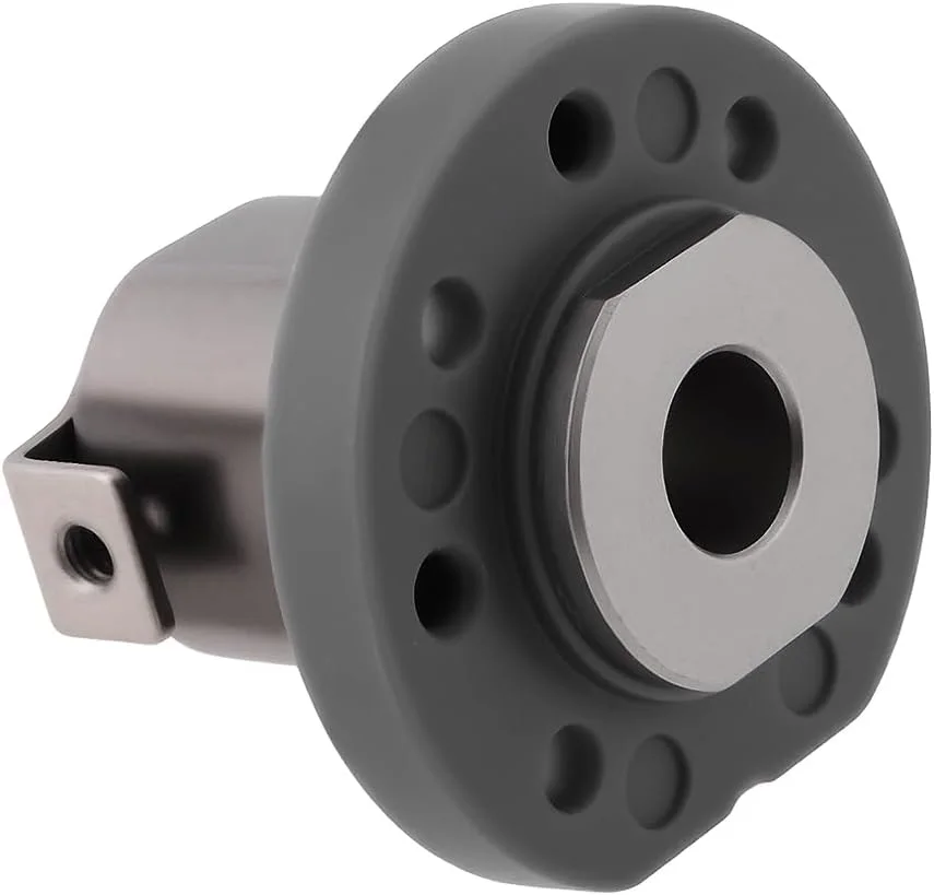 محور پین لولای بازوی عقب، سازگار با DJI Mavic Air 2 2S برای بازوی موتور چپ یا راست