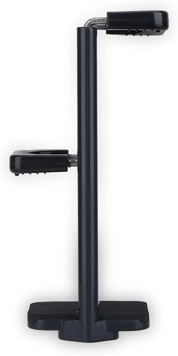 آداپتور سه پایه، نگهدارنده تلفن سه پایه، نگهدارنده مناسب برای سفر با تلفن همراه