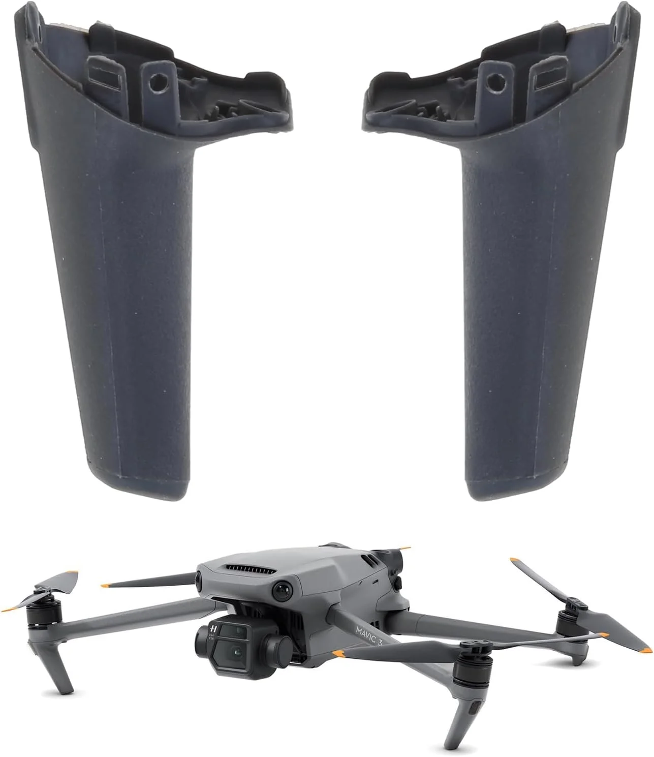 پایه تعمیرات برای 3، بازوی جلویی چپ/راست، لوازم جانبی براکت پایه