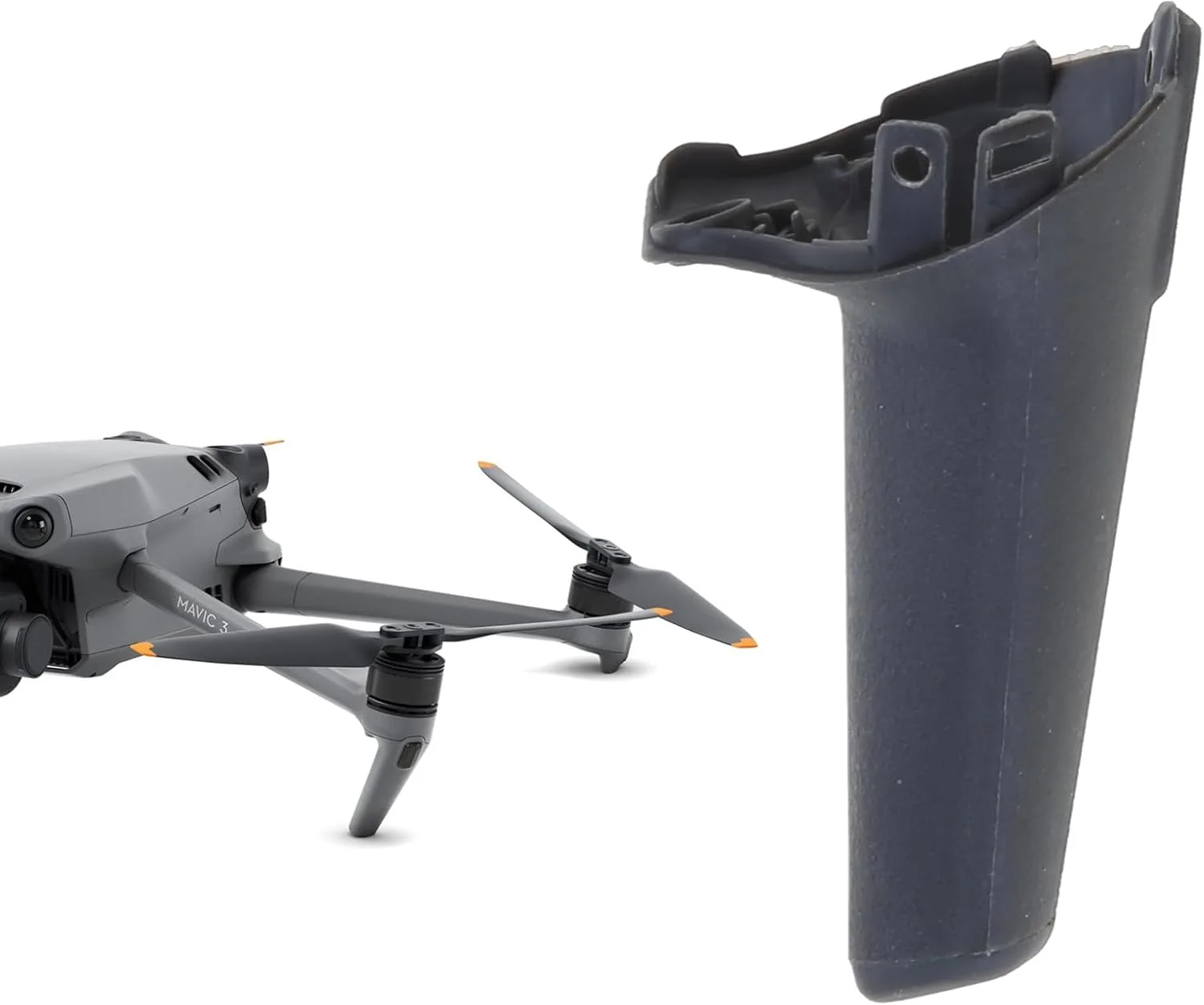 پایه تعمیرات برای 3، بازوی جلویی چپ/راست، لوازم جانبی براکت پایه