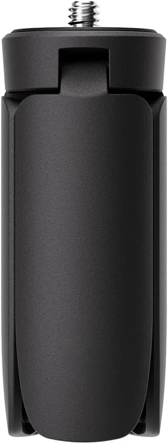 سه پایه کوچک اصلی INSYOO Osmo Pocket 3 برای دوربین DJI Pocket 3 - لوازم جانبی پایدار - جمع و جور و قابل حمل با پیچ ¼ اینچی برای توسعه