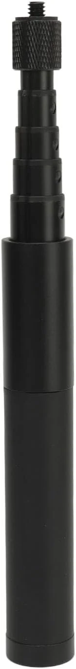 مونوپاد میله ای توسعه یافته با پیچ 1/4 اینچی سوراندی، طول 69 سانتی متر مناسب برای X3 ONE RS GO 2 ONE X2 ONE R ONE X، با قابلیت تنظیم 5 طول، مدل SORANDYQZGCNM8T2H