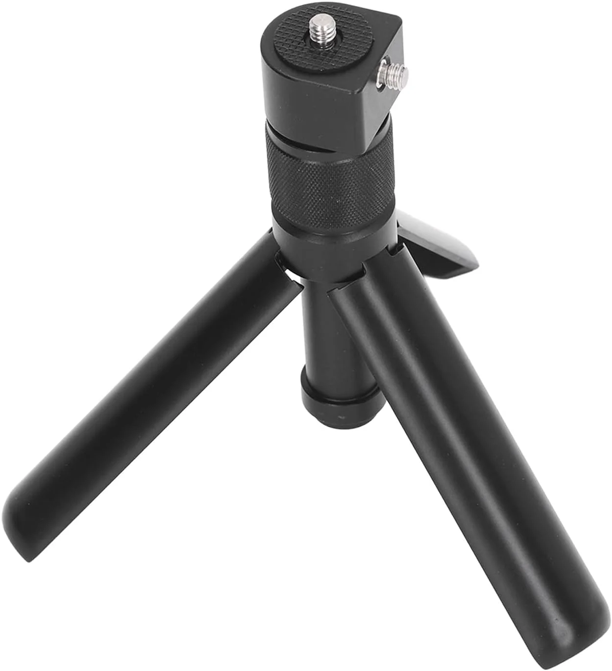 دسته تایم جمع و جور و قابل حمل آلیاژ آلومینیوم برای ONE X3 ONE X2 ONE R، چرخش 360 درجه، سازگاری بالا با عملکرد پایه سه پایه