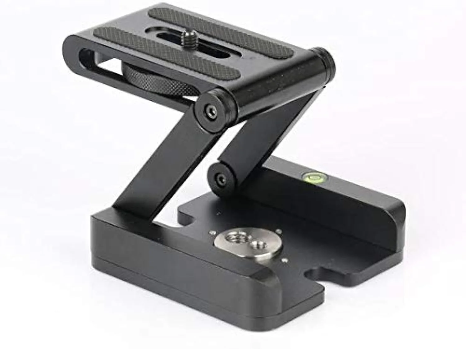 پایه نگهدارنده سه پایه آلومینیومی تاشو سریع Z Flex Pan and Tilt برای دوربین DSLR