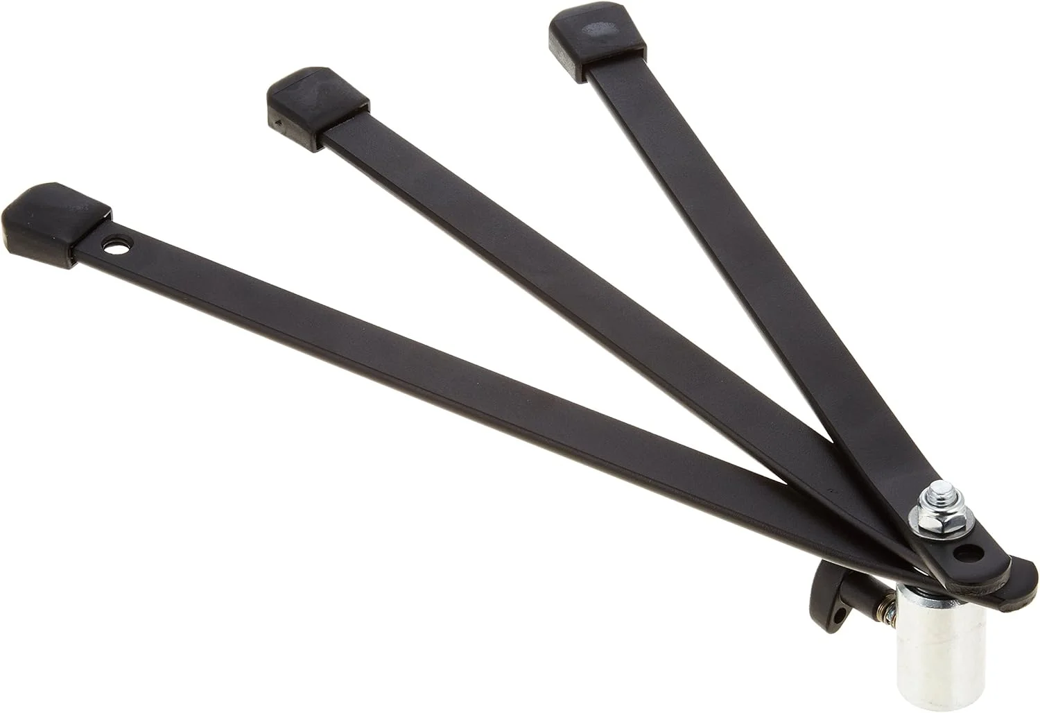 پایه نور پس زمینه Manfrotto 003 با اسپیکات 013 3094 - جایگزین 3095، مشکی