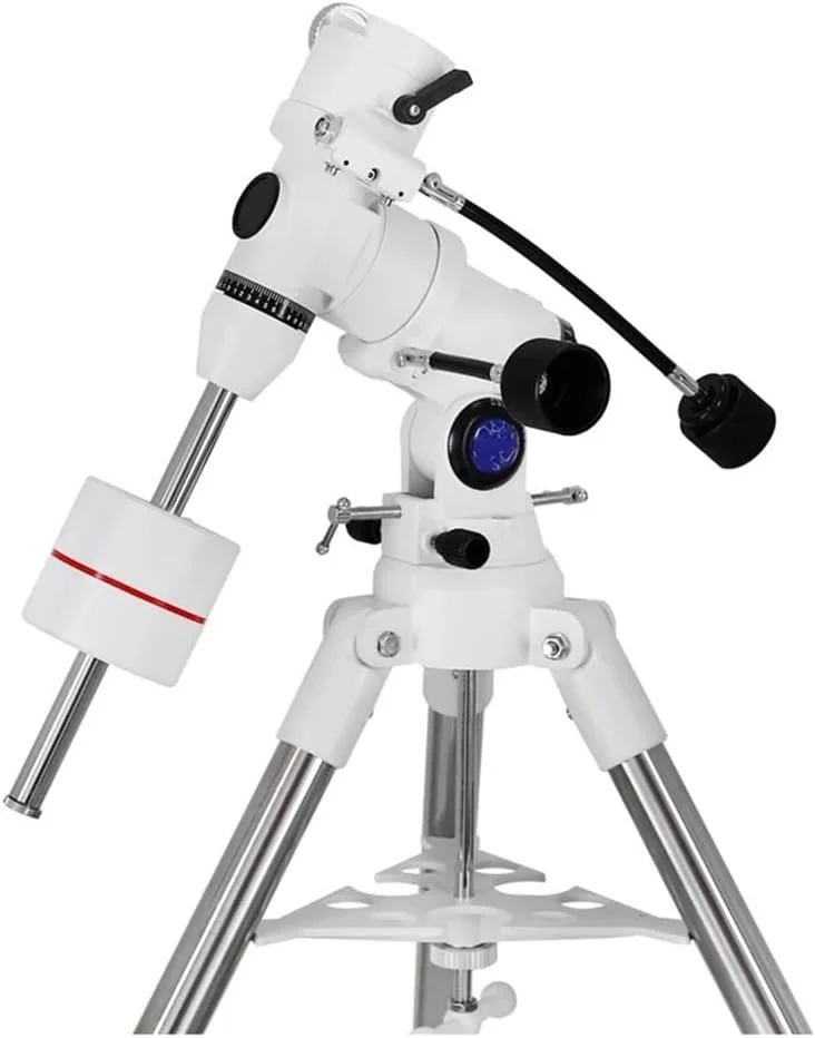 سه پایه فولادی 1.5 اینچی با قابلیت تحمل بار دستی و ابزار استوایی EXOS-1/EQ3 مدل ST2 (دستی 64-11520)