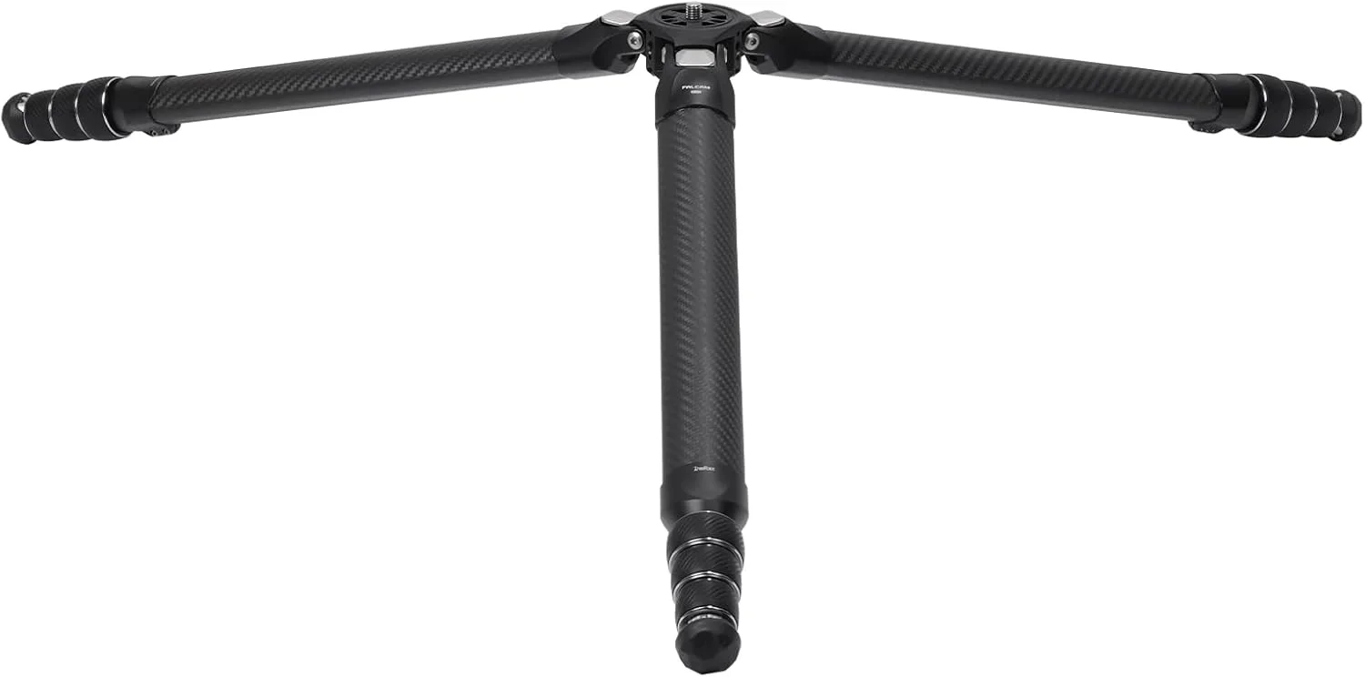 سه پایه حرفه ای قفل سریع TreeRoot مدل (R240T)-T00A4901