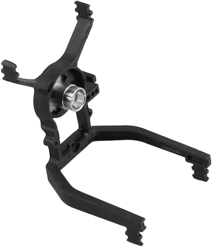 پایه ضد لرزش دوربین گیمبال Sarini برای پهپادهای Mavic Mini 2 و Mini SE، نگهدارنده تثبیت کننده برای فیلمبرداری روان و کاهش لرزش