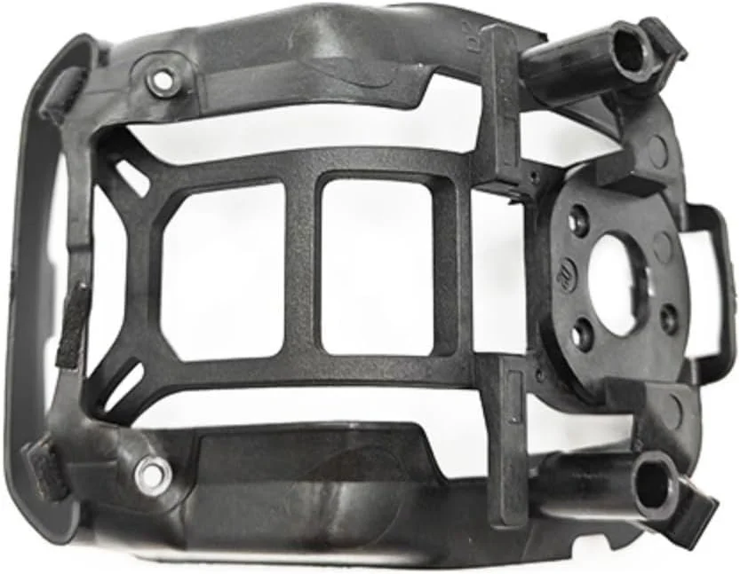 مجموعه صفحه ضربه گیر گیمبال برای دوربین گیمبال پهپاد DJI Air 3، قطعات اصلی