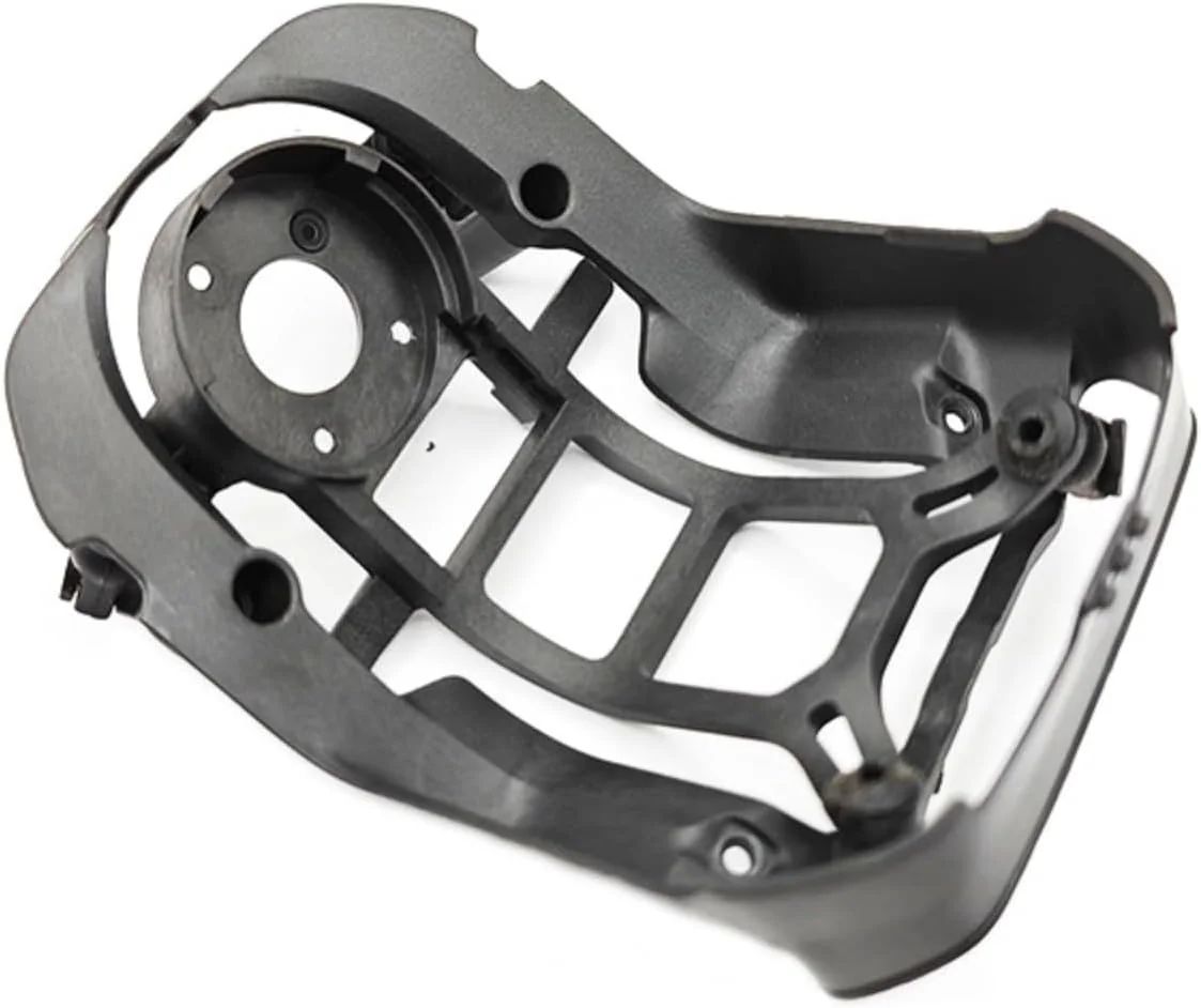 مجموعه صفحه ضربه گیر گیمبال برای دوربین گیمبال پهپاد DJI Air 3، قطعات اصلی