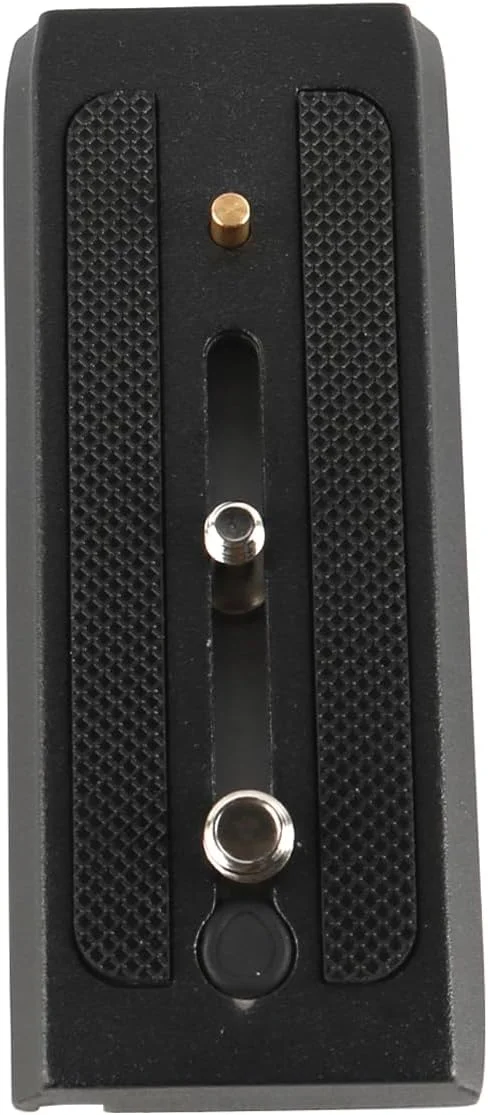 صفحه اتصال سریع سه پایه دوربین مدل PU200 سازگار با MVH500AH MVH502AH