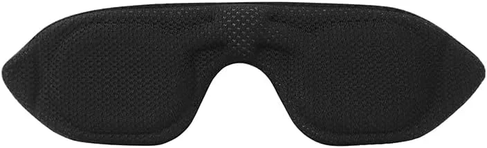 بالشتک پیشانی و تکیه گاه پشت سر پهپاد برای DJI Goggles 3، محافظ لنز Aviator (محافظ لنز)