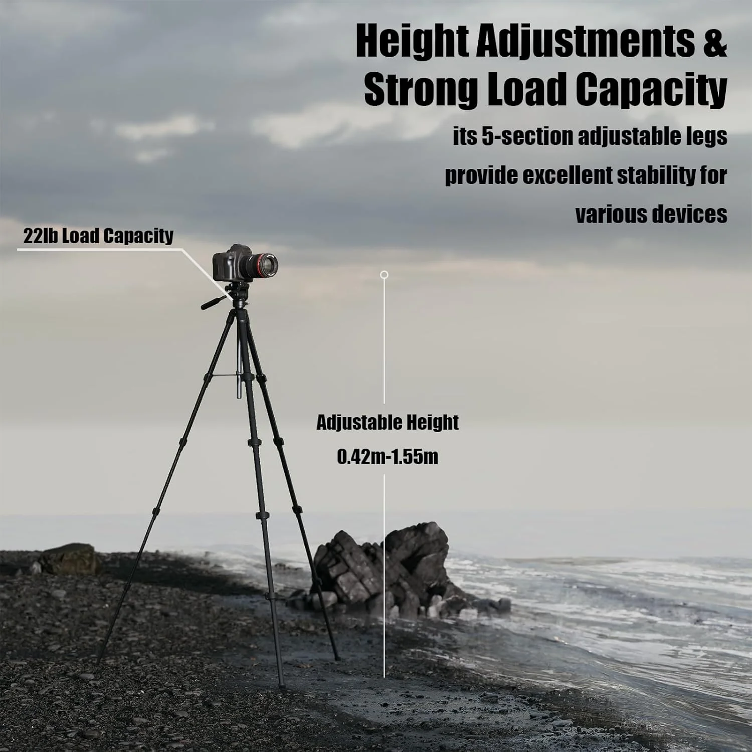 پایه نگهدارنده دوربین پایه نگهدارنده دوربین