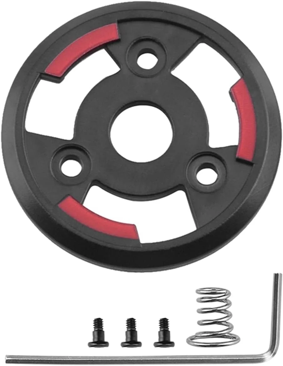 پایه ملخ GIGIROM 5328S، صفحه نصب پهپاد، پایه موتور CW CCW، نگهدارنده تیغه، کیت قطعات یدکی به همراه ابزار، برای DJI، قطعه یدکی هواپیمای ملخ FPV Combo (CCW)
