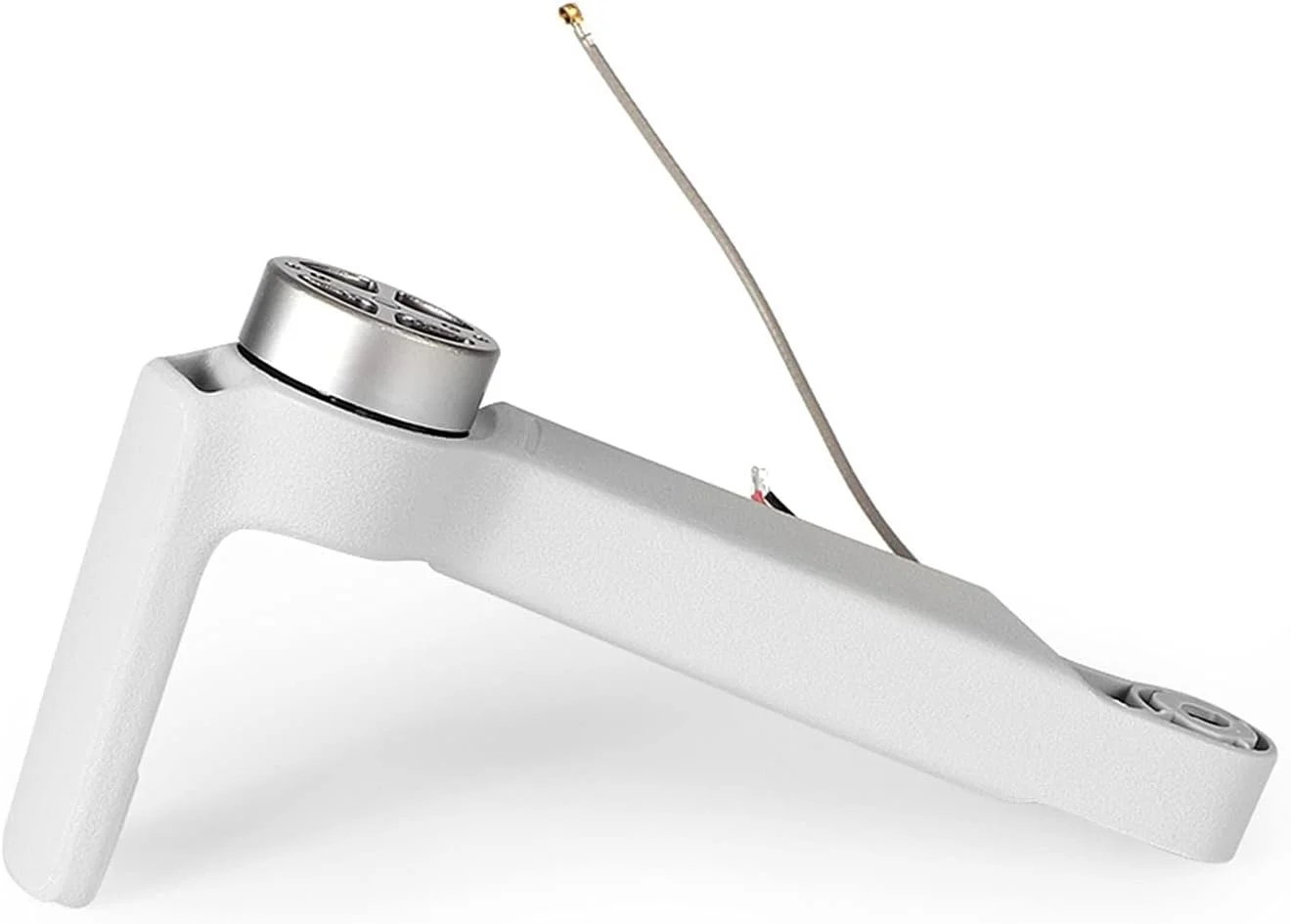 بازوی موتور جایگزین بازو با موتور، قطعات یدکی خدمات تعمیر، برای DJI، برای Mavic، برای بازوی موتور MINI (جلو راست)