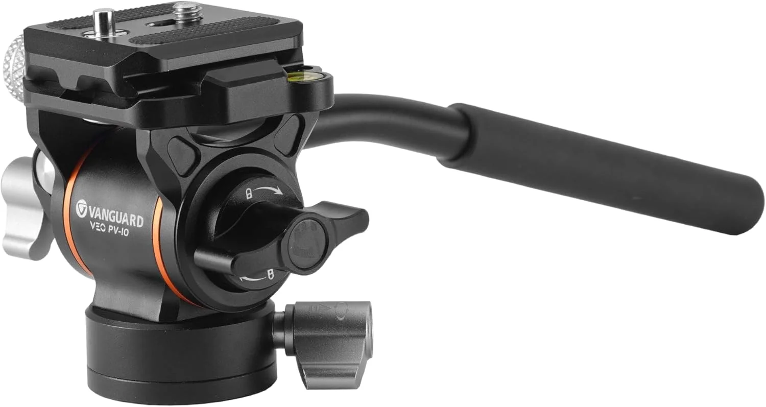 هد فیلمبرداری ونگارد Veo PV-10