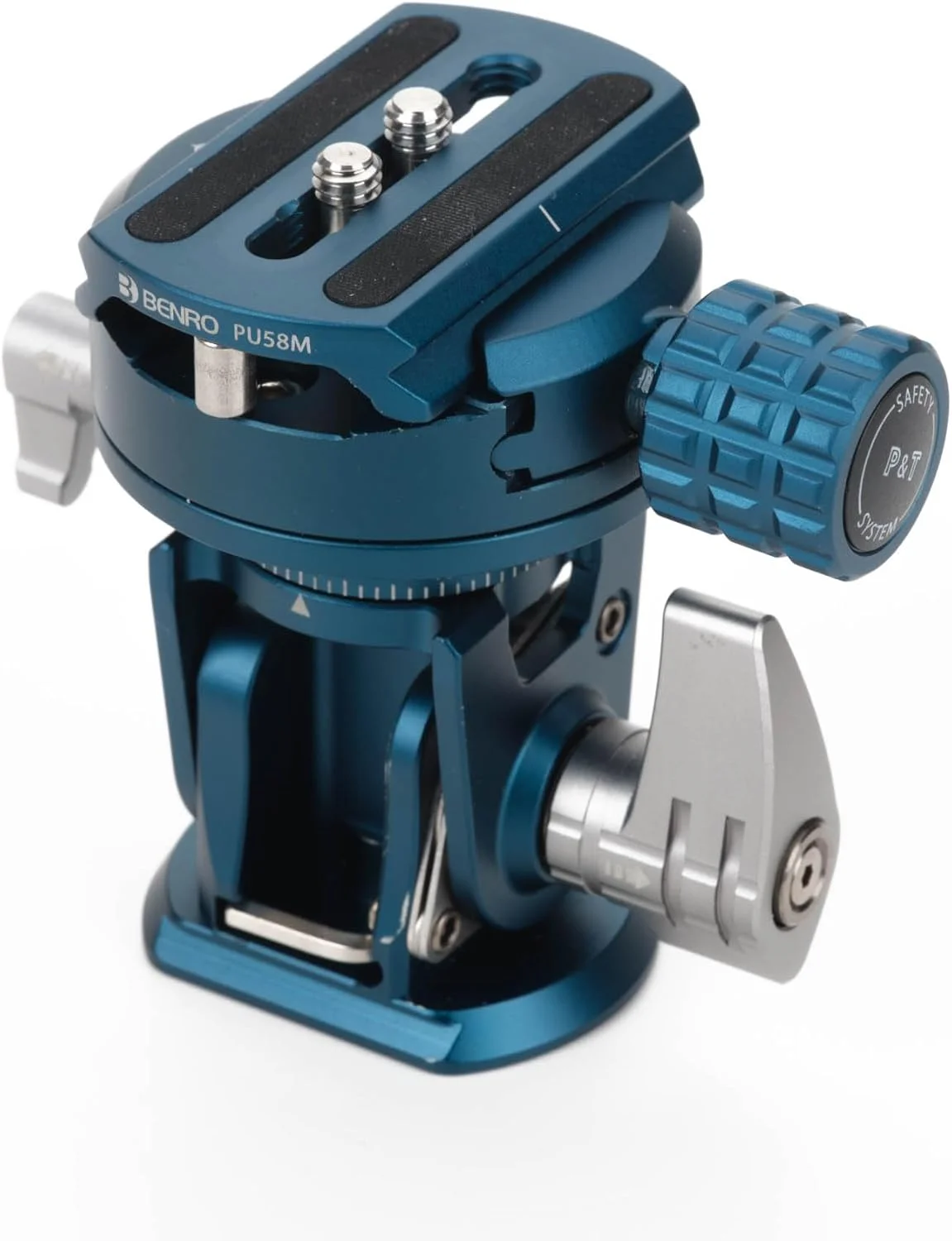 هد تیلت Benro SupaDupa (SDTH6090)