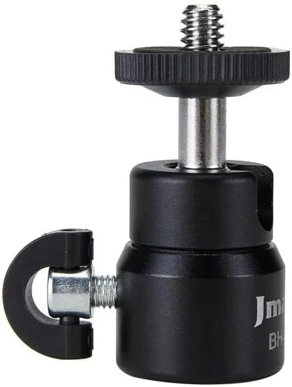 سر توپی فلزی 360 درجه Jmary BH-01