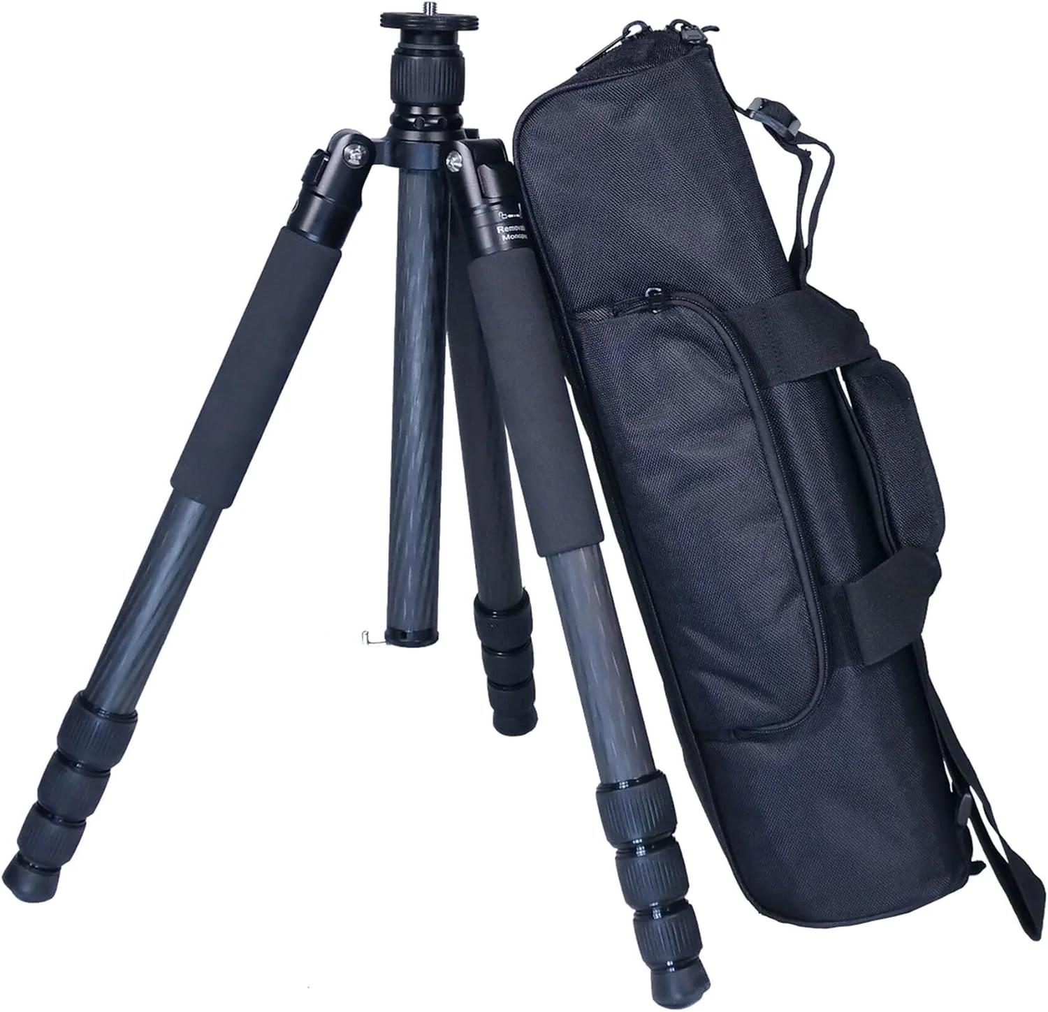 سه پایه کربنی ULTRADYNE UD