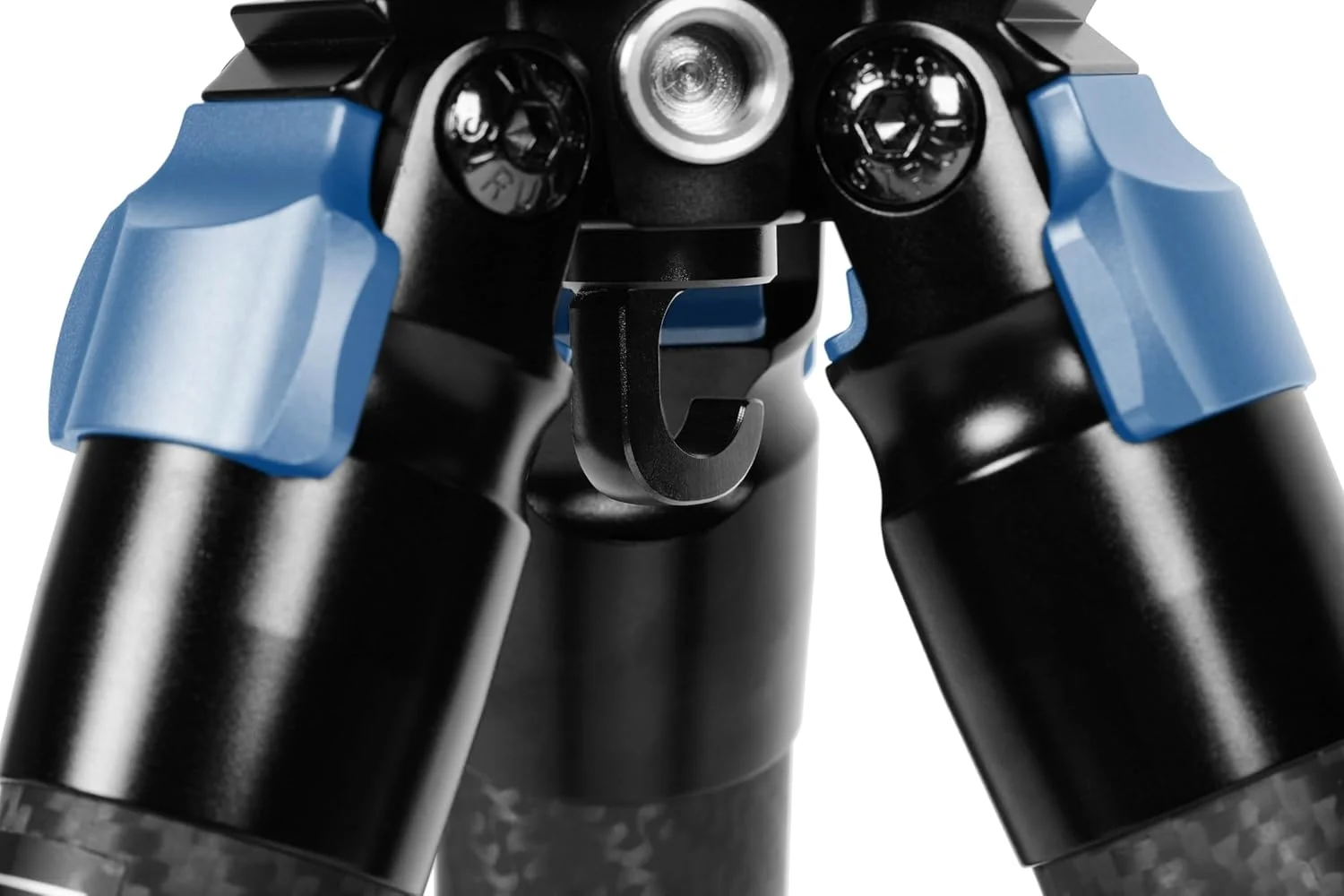 کیت سه پایه فیلمبرداری سری منظره Sirui L324 با هد VA-5X مدل L-324F+VA-5X