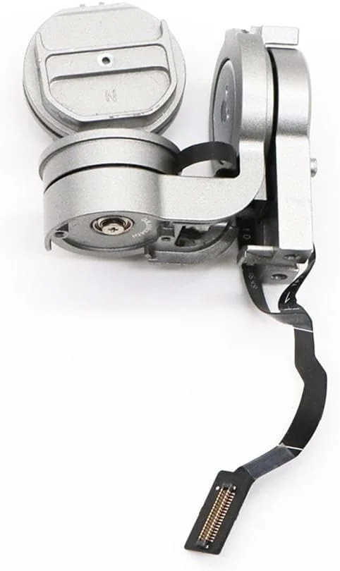 بازوی دوربین گیمبال پهپاد TECKEEN، به همراه کابل فلت، قطعات تعمیرات برای DJI Mavic Pro، لوازم جانبی قطعات یدکی، 1 عدد