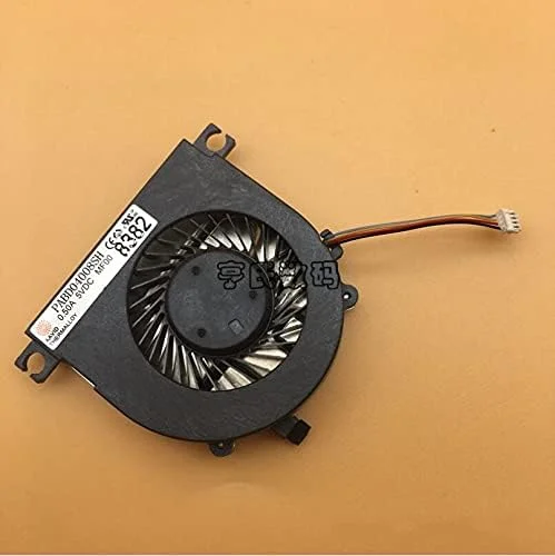 فن خنک کننده جایگزین TECKEEN برای قطعات DJI Mavic 2 Pro/Zoom