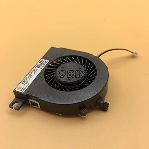 فن خنک کننده جایگزین TECKEEN برای قطعات DJI Mavic 2 Pro/Zoom