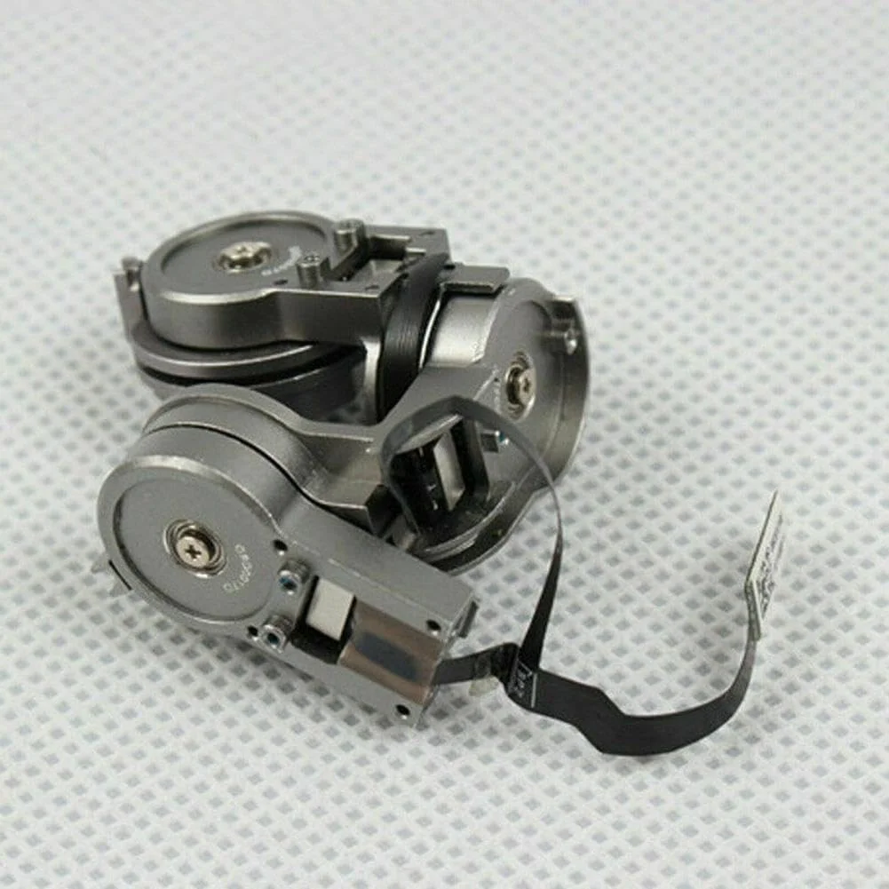 بازوی دوربین گیمبال پهپاد TECKEEN، به همراه کابل فلت، قطعات تعمیرات برای DJI Mavic Pro، لوازم جانبی قطعات یدکی، 1 عدد