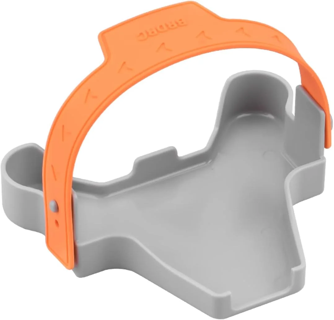 پایه نگهدارنده ملخ، تثبیت کننده، محافظ و بند نگهدارنده جایگزین برای DJI Mini 3 Pro/Mini 3