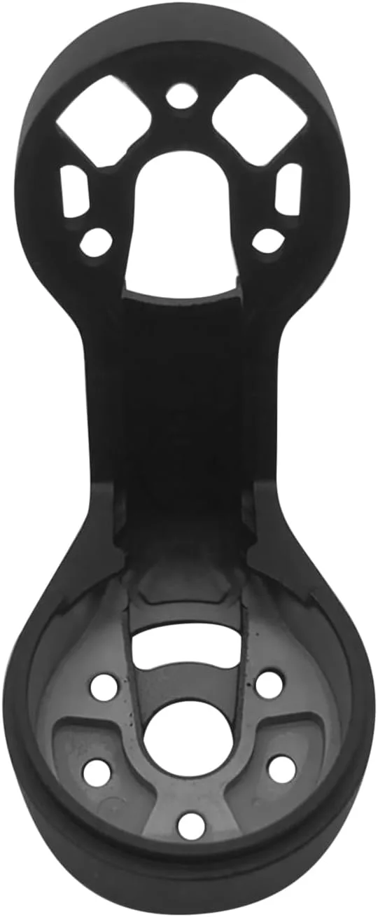 بازوی محور دوربین گیمبال فلزی جایگزین TECKEEN براکت بالا و پایین برای لوازم جانبی پهپاد DJI Mavic 3 Pro