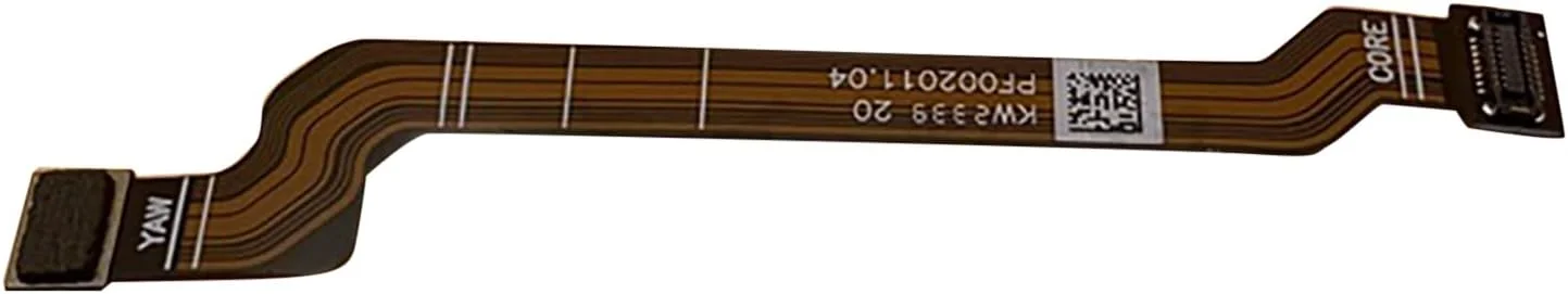 کابل انعطاف پذیر دوربین گیمبال TECKEEN، کابل سیگنال، کابل تعمیر برای پهپاد DJI Mavic Air 3