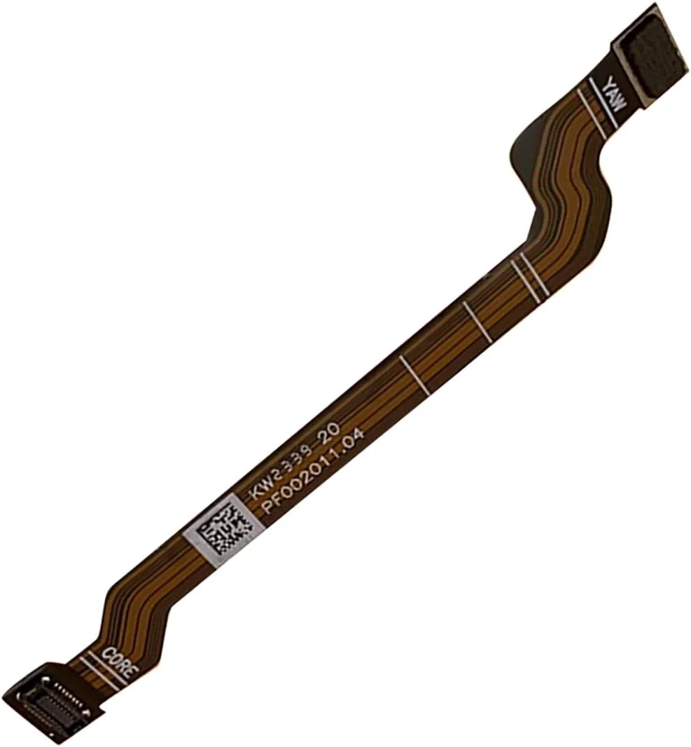 کابل انعطاف پذیر دوربین گیمبال TECKEEN، کابل سیگنال، کابل تعمیر برای پهپاد DJI Mavic Air 3