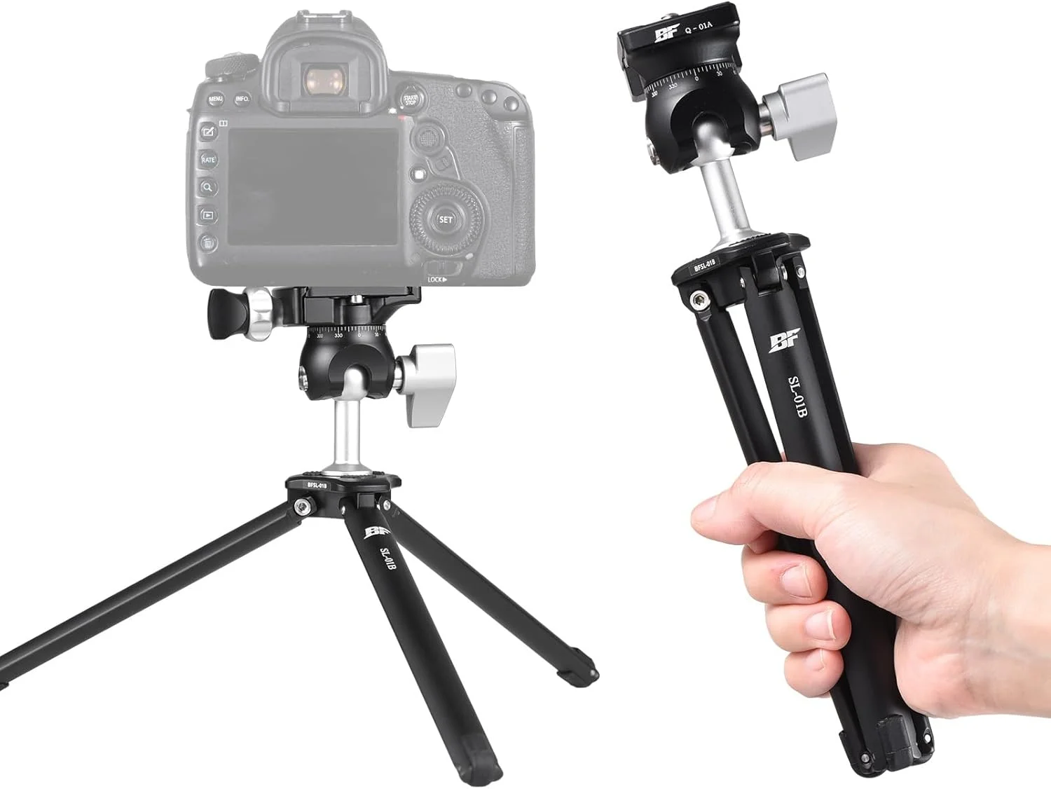 پایه رومیزی ایروامی با سر توپی وارونه پانوراما ۳۶۰ درجه تمام فلزی با ظرفیت بارگیری ۵ کیلوگرم برای لوازم جانبی ویدئویی ولاگ پایه رومیزی ایروامی با سر توپی وارونه پانوراما ۳۶۰ درجه تمام فلزی با ظرفیت بارگیری ۵ کیلوگرم برای لوازم جانبی ویدئویی ولاگ