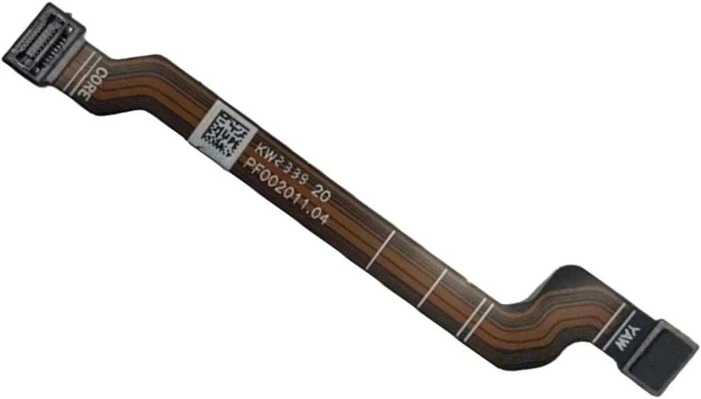 کابل فلت دوربین گیمبال Xmipbs Air 3، قطعات یدکی کابل فلت دوربین PTZ برای جایگزینی DJI Mavic Air 3