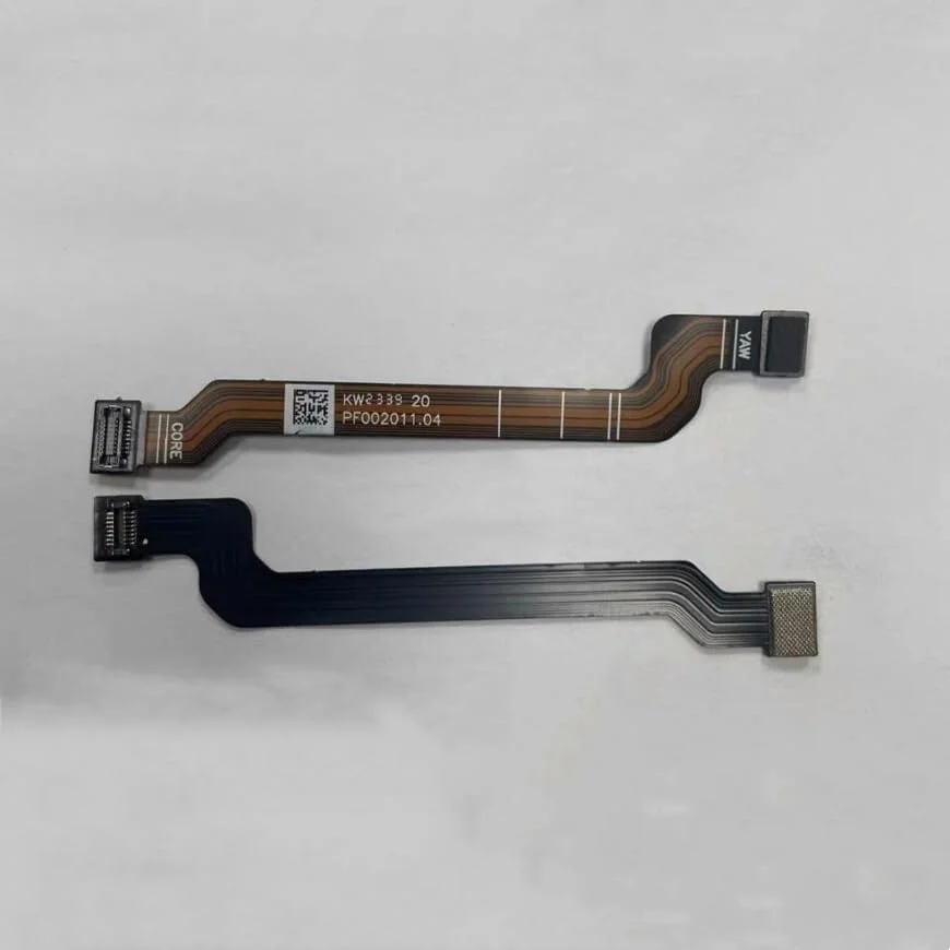 کابل فلت دوربین گیمبال Xmipbs Air 3، قطعات یدکی کابل فلت دوربین PTZ برای جایگزینی DJI Mavic Air 3