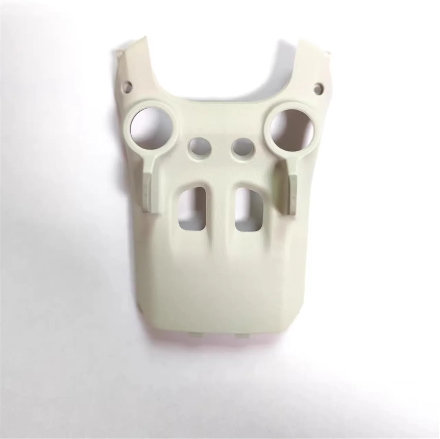 بدنه اصلی، فریم میانی، پوشش زیرین و پوشش بدنه جایگزین و قطعات تعمیر اصلی DJI Mini 3 (زیرین)