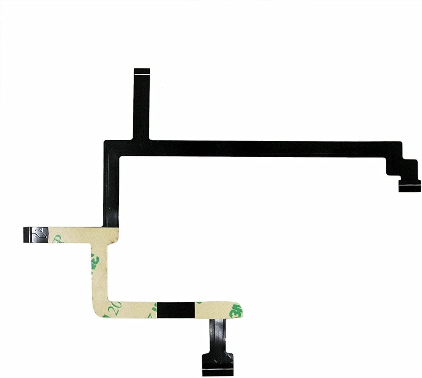 کابل فلت گیمبال الکترونیکی انعطاف پذیر جایگزین سازگار با DJI Phantom 3 Standard کابل فلت گیمبال الکترونیکی انعطاف پذیر جایگزین سازگار با DJI Phantom 3 Standard