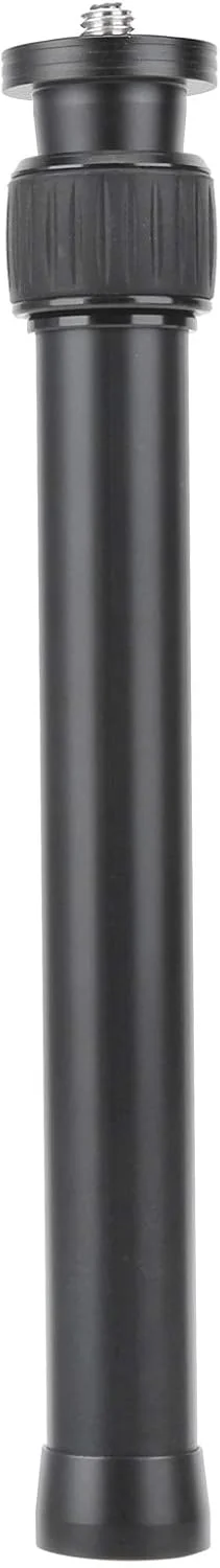 لوله افزایش طول دو قسمتی آلیاژ آلومینیوم سه پایه با پیچ 1/4 و 3/8 اینچ لوله افزایش طول دو قسمتی آلیاژ آلومینیوم سه پایه با پیچ 1/4 و 3/8 اینچ