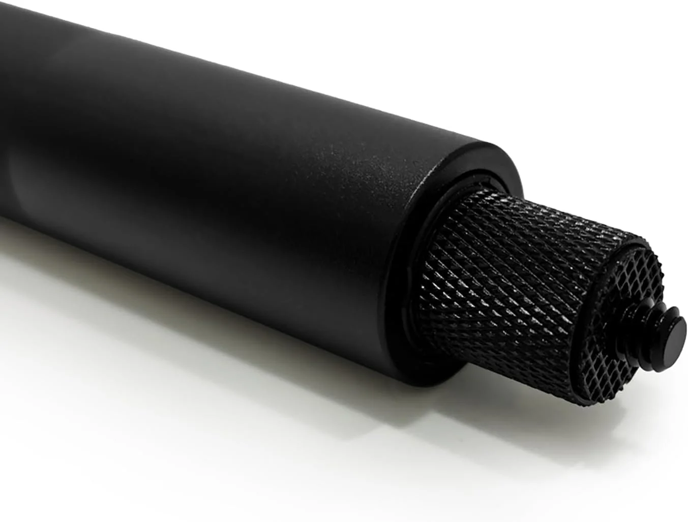 میله سلفی نامرئی LICHIFIT برای دوربین های Insta360 X3 / ONE X2 / ONER ONE X/ONE، میله افزایش طول قابل تنظیم که می تواند روی لوازم جانبی Bullet Time Bundle نصب شود