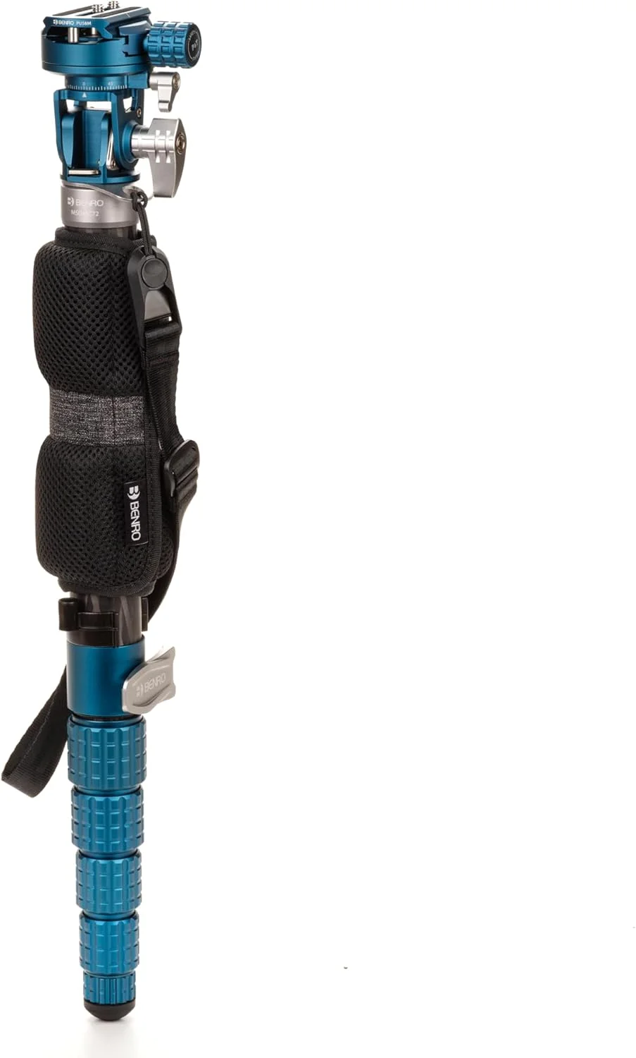 تک پایه فیبر کربنی Benro SupaDupa72