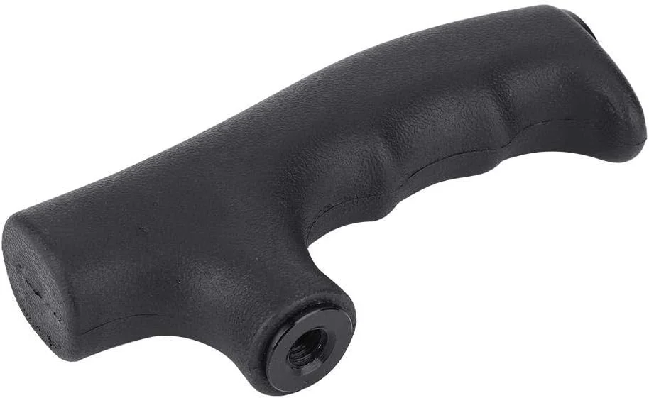 دسته تک پایه با جنس پلاستیک سازگار با محیط زیست، سبک و کم حجم، بادوام برای پیاده روی، کوهنوردی، عکاسی در فضای باز و غیره